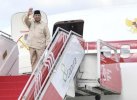 Prabowo Bertolak ke AS, akan Lobi Trump Soal Tarif Dagang 