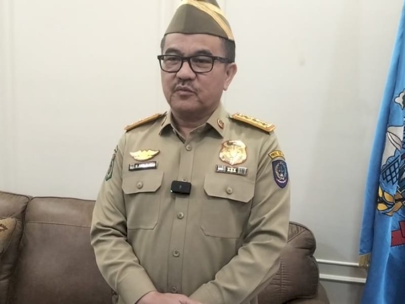 Jufri Rahman 