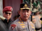 Kapolri Jenderal Sigit Perintahkan Seluruh Anggota Polri Jalani Tes Urine! 