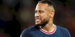 Neymar Ingin ke Piala Dunia 2026, Usai Itu Pensiun 