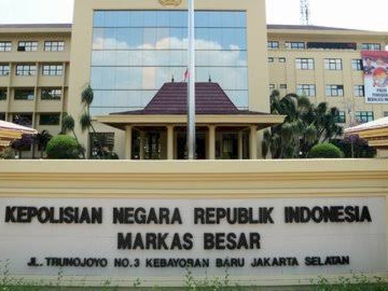 Mabes Polri Janji Tindak Tegas Anggota Brimob Aniaya Remaja di Tual hingga Tewas