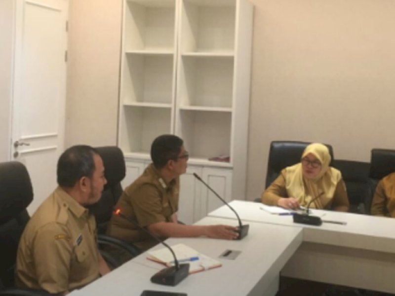 Pemkot Makassar Siapkan Agenda Tahunan &lsquo;Sehari Bersama Anak Panti&rsquo;