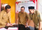 Jabat Kaban Kesbangpol Luwu Utara,  Ismaruddin Siap Jaga Stabilitas Politik Daerah