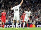 LIGA CHAMPIONS: Benamkan Benfica, Real Madrid ke 16 Besar