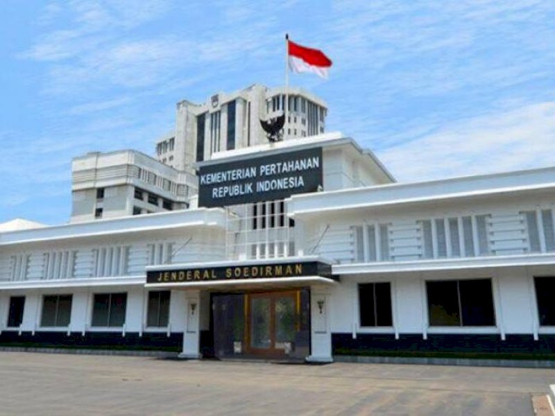 Kemhan Bantah Isu Bekingi Impor Mobil Pikap dari India: Tidak Ada itu