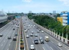 Antisipasi Lonjakan Arus Mudik Lebaran, Pemerintah Siapkan 9 Tol Fungsional