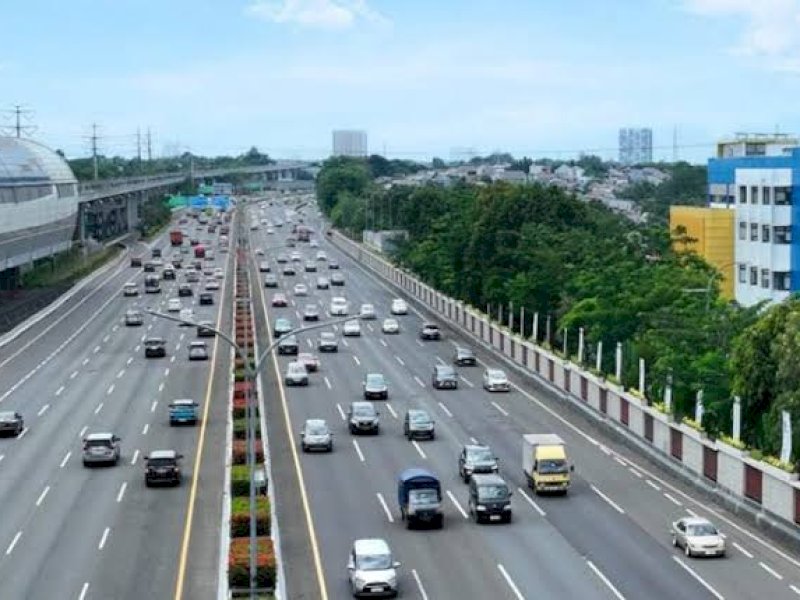 Antisipasi Lonjakan Arus Mudik Lebaran, Pemerintah Siapkan 9 Tol Fungsional