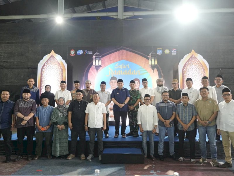 Appi Ingatkan Perumda tak Sekadar Buru Profit: Utamakan Pelayanan 