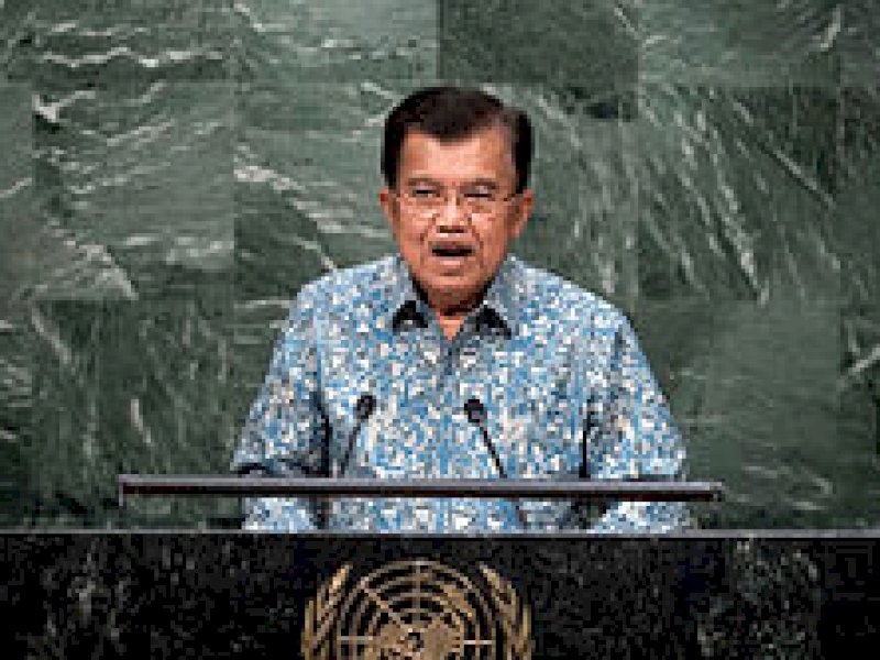 Jusuf Kalla