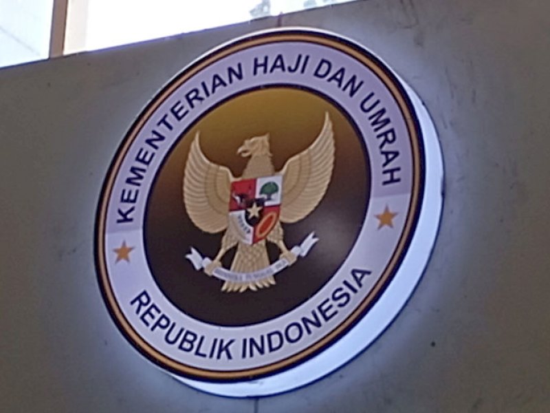 Kemenhaj Imbau Jemaah RI Tunda Umrah, Buntut Serangan AS-Israel ke Iran 