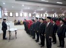 Appi Lantik 27 Pejabat Pemkot Makassar: Besok Langsung Kerja! 