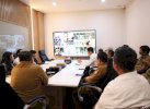 Tekan Kejahatan Jalanan, Appi Ingin  Pendekatan Seni jadi Solusi  &nbsp;