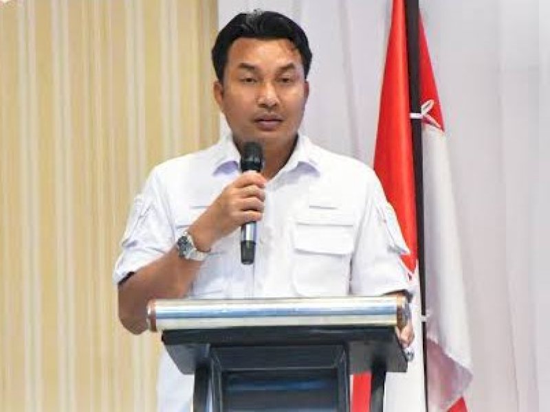 Andi Abdullah Rahim