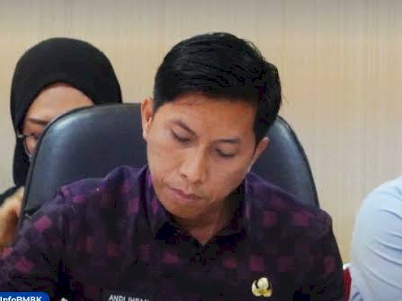 Andi Ihsan 