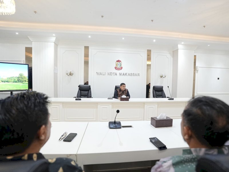 Appi Minta Stakeholder Cek Kesiapan Transportasi Daerah Hadapi Arus Mudik