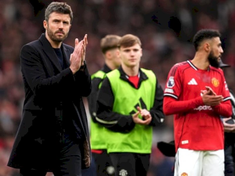 Michael Carrick