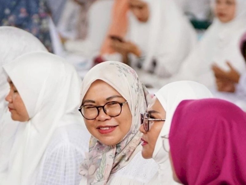 Tekan Belanja Pegawai, Pemkot Makassar Masih Berlakukan Moratorium Perpindahan ASN   &nbsp;