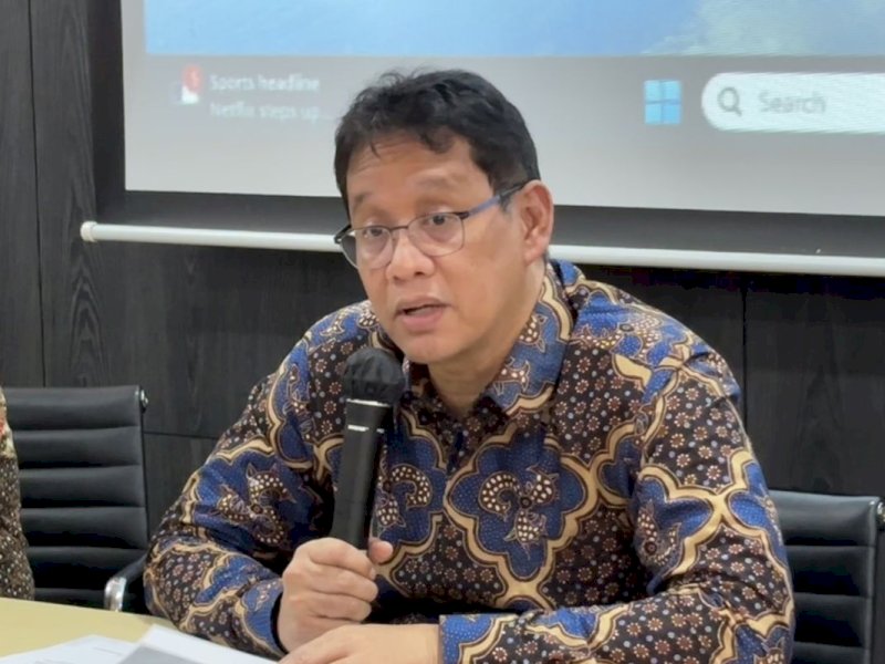 Purbaya Yudhi Sadewa