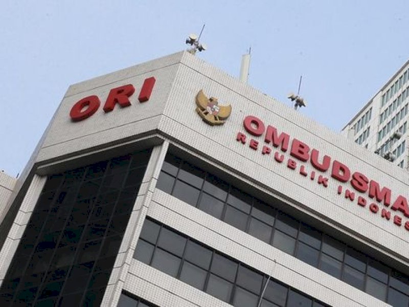 Kejagung Geledah Gedung Ombudsman RI, Diduga Terkait Suap Kasus Migor