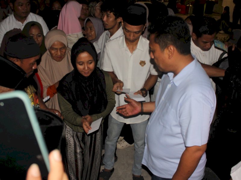Sempat Mangkrak, AIA Tegaskan Proyek PDAM dan Kawasan PKP Wajo Tetap Lanjut 