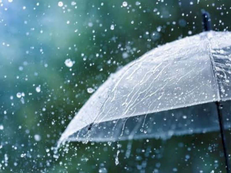 BMKG: Jawa-Bali-Sulsel Berpotensi Hujan Lebat Saat Lebaran Idul Fitri 