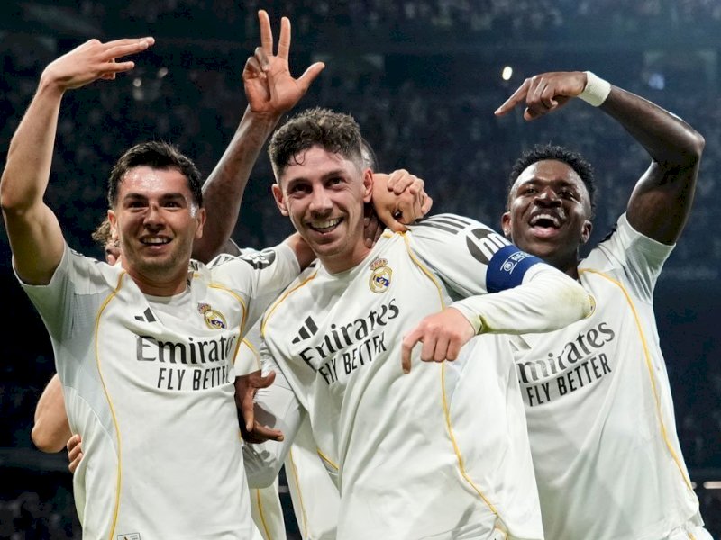 Hasil Liga Champions: City-Chelsea Keok, Arsenal Vs Leverkusen Seri