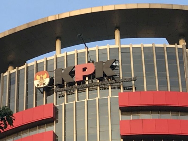 Hari ini KPK Periksa 5 Bos Travel Terkait Kasus Korupsi Kuota Haji