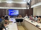 Pemkab Maros Siapkan Lapangan Pallantikang Lokasi Utama Salat Idul Fitri
