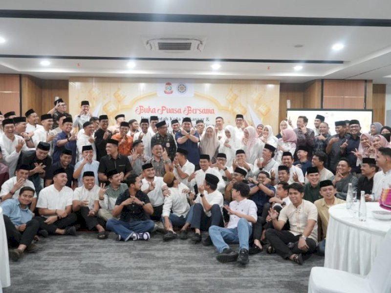 Appi Ajak Selebgram Bantu Sosialisasikan Program: Jangan Takut Beri Kritik 