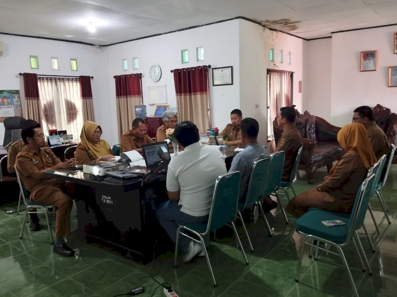 Kadis DLH Wajo: Sampah Menumpuk, Developer Harus Ikut Bertanggung Jawab