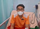 Empat Tahun Jalani Cuci Darah, Leonardus Bersyukur BPJS Kesehatan Bisa Diandalkan