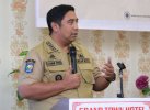 Bupati Maros Tegaskan ASN Ajukan WFA akan Dipantau: Tak Kerja Disanksi
