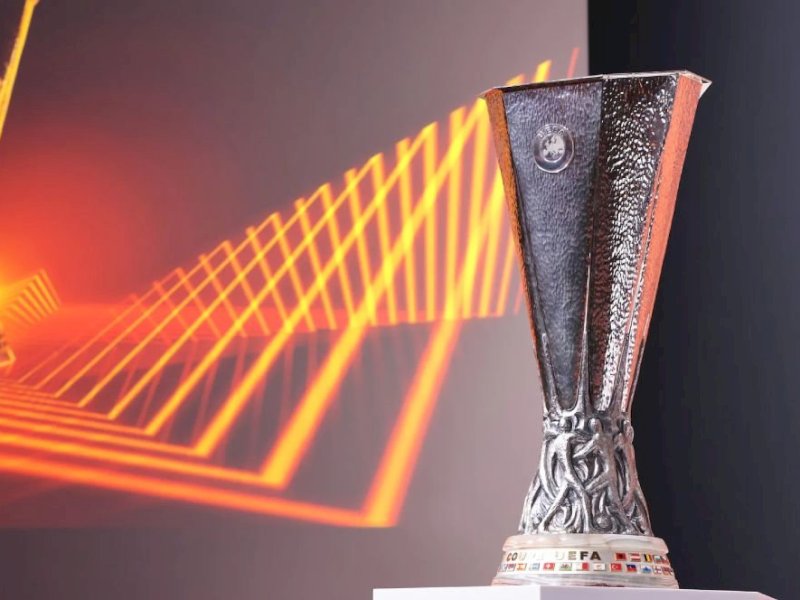 Hasil Liga Europa: Aston Villa ke Perempat Final, AS Roma Tersingkir 