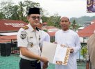142 Warga Binaan Rutan Sengkang Terima Remisi Khusus Idul Fitri
