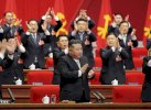 Kim Jong Un Kembali Terpilih Jadi Presiden Korea Utara