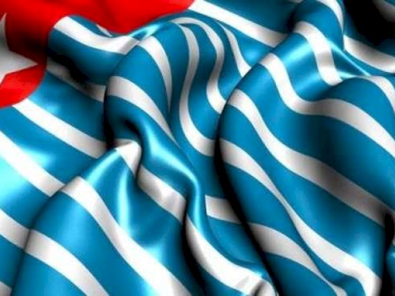 TNI Rebut Markas OPM di Nabire, Sita Senpi dan Amunisi 