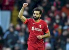 Liverpool Lepas Moh Salah Akhir Musim Ini