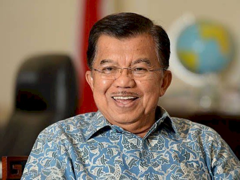 HM Jusuf Kalla