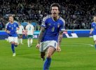Play-off Piala Dunia 2026: Italia Tekuk Irlandia Utara 2-0