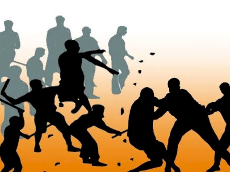 Bentrok Antarpemuda Pecah di Maluku Tenggara: 1 Tewas-Wakapolres Luka 