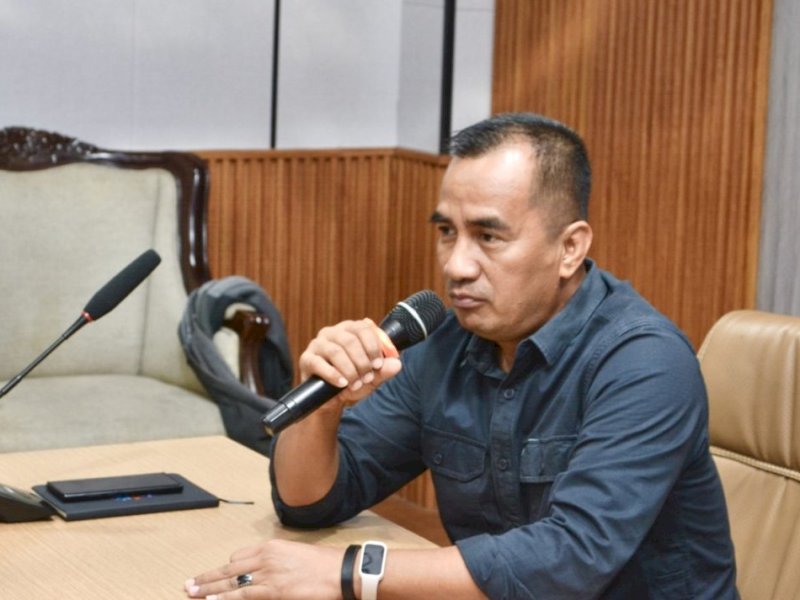 Layanan Digital Bapenda Maros Kembali Normal, Diskominfo Pulihkan Jaringan