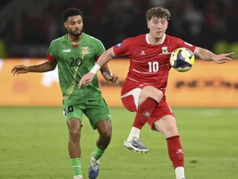 FIFA Series 2026: Indonesia Vs Bulgaria, Ujian Sesungguhnya Skuad Garuda 