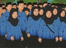 Pemprov Sulsel Soal Wacana Rumahkan 1.500 PPPK: Masih Dikaji 