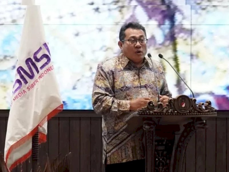 SMSI Sikapi Rancangan Peraturan Dewan Pers tentang Dana Jurnalisme Indonesia