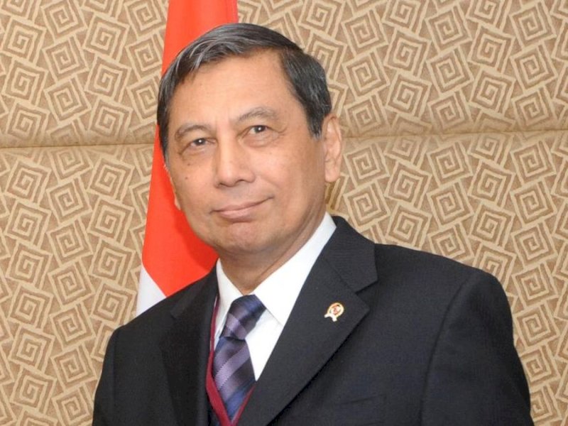 Juwono Sudarsono