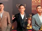 PSSI Awards 2026: Jay Idzes Dinobatkan Sebagai Pemain Terbaik
