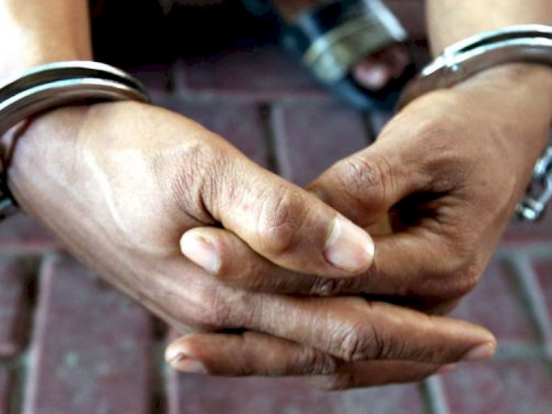 Lagi, Aparat Tangkap 2 Pemasok Amunisi ke KKB Papua di Jayapura