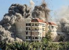 Israel Bombardir Lebanon, 3 Jurnalis Tewas 