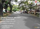 Pengaspalan Jalan Hestasning Kelar, Pemprov Sulsel Lanjut Poros Aroepala-Burungburung