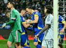 Ditekuk Bosnia, Italia Gagal ke Piala Dunia 2026